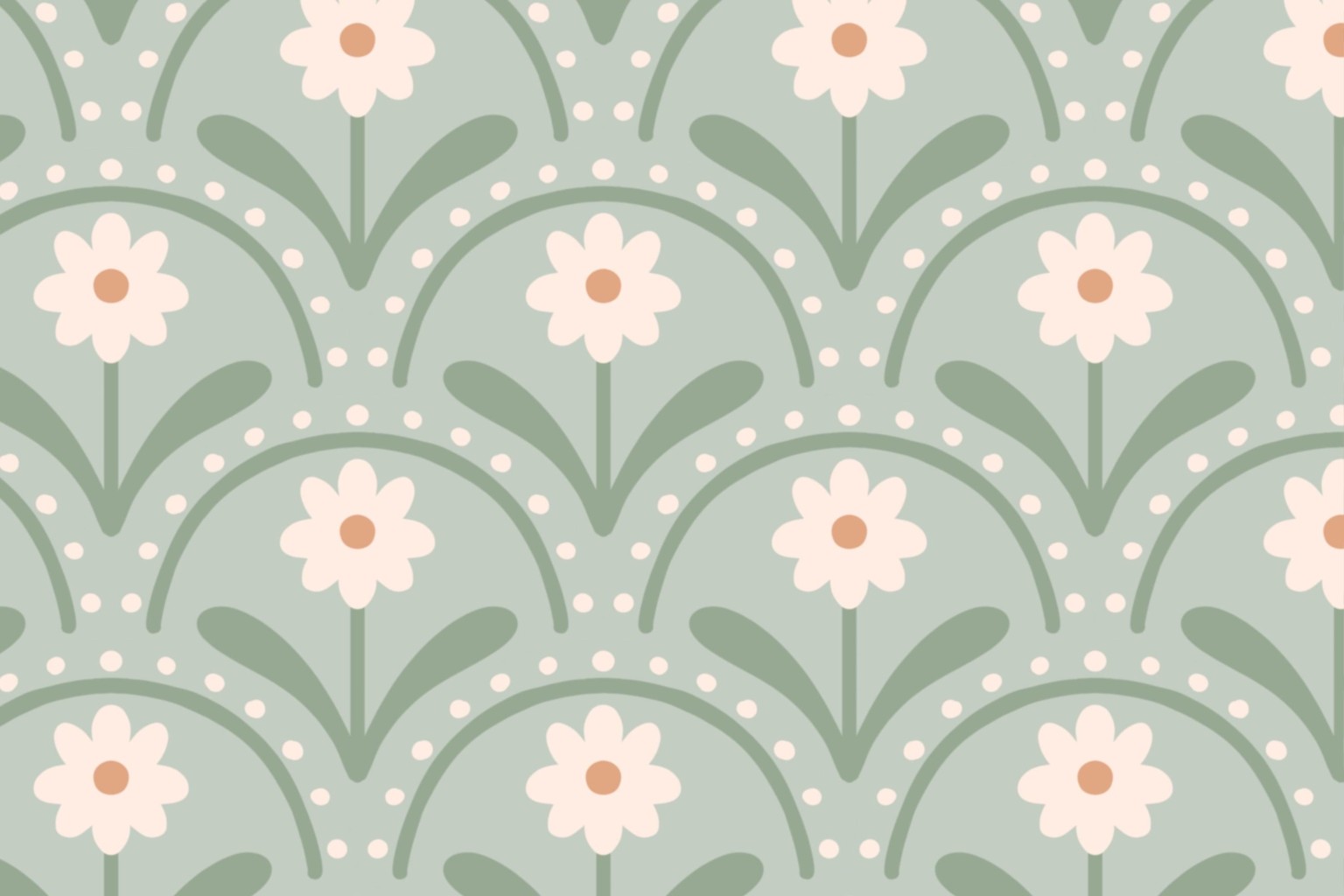 Advanced Scallop Pattern - image 1 - student project