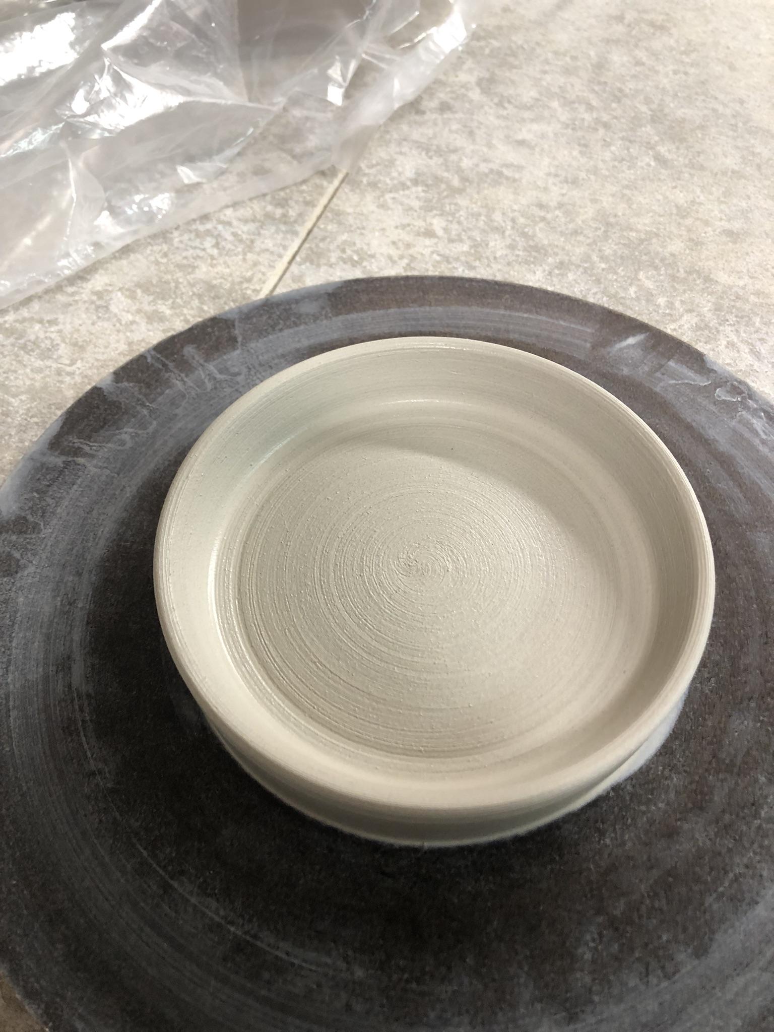 Small plate - image 1 - student project