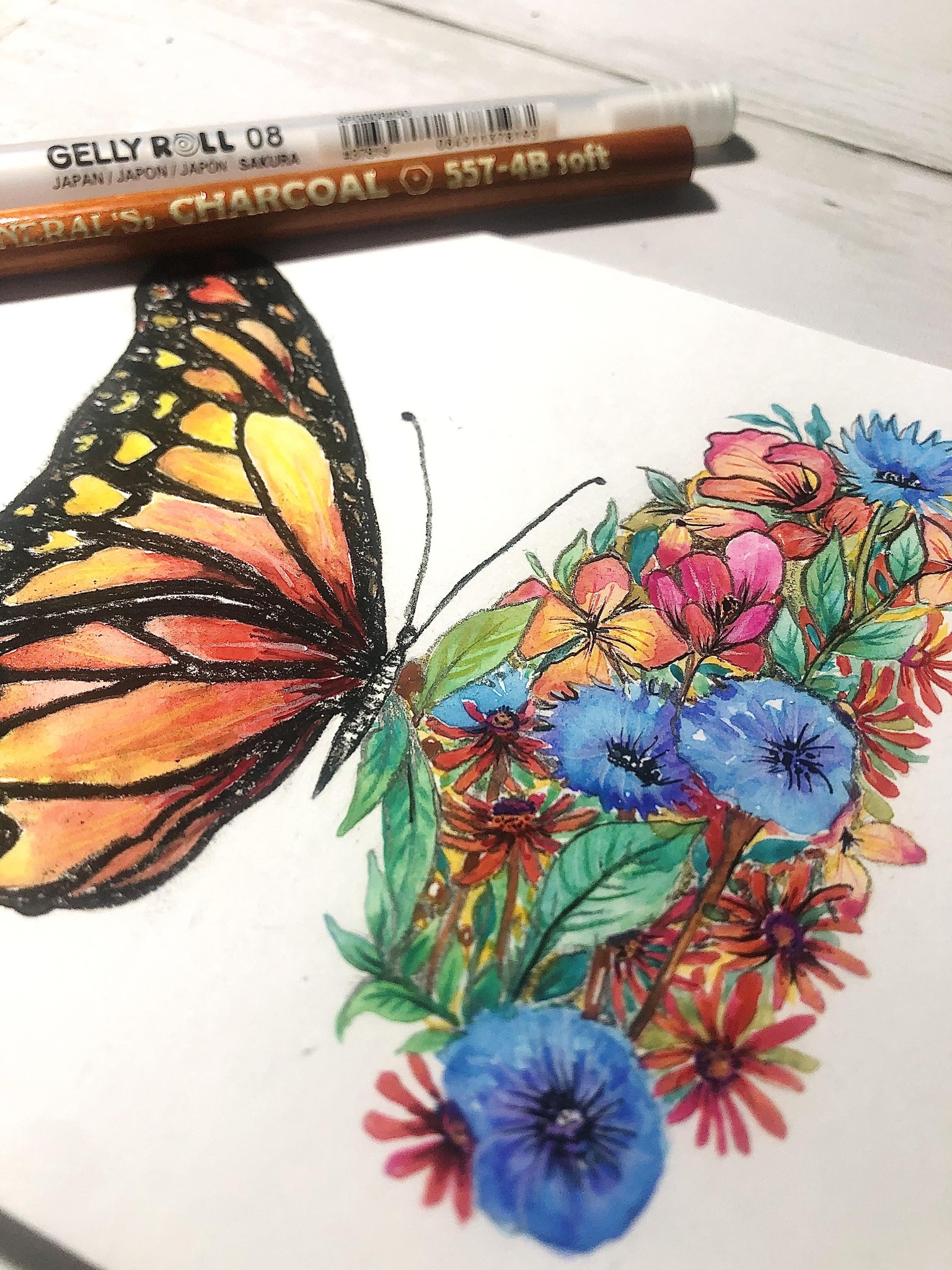 Metamorphosis and Dreaming - image 1 - student project
