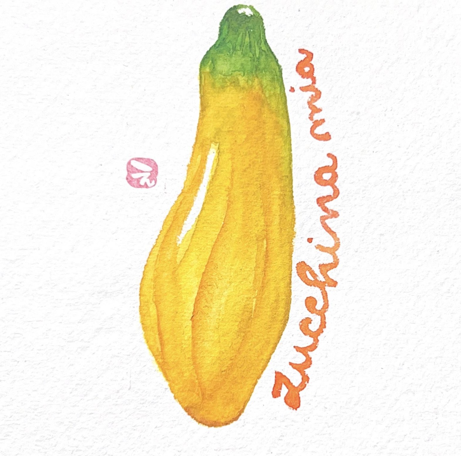 Paint Produce - image 2 - student project