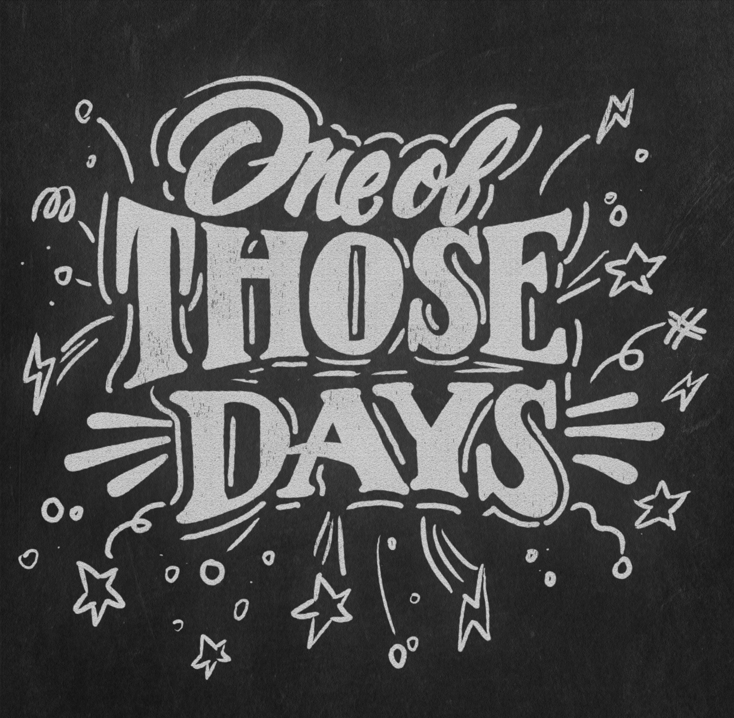 One of Those Days - image 2 - student project