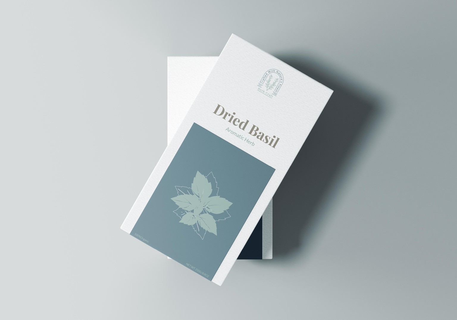 Spices Brand Packaging - image 2 - student project