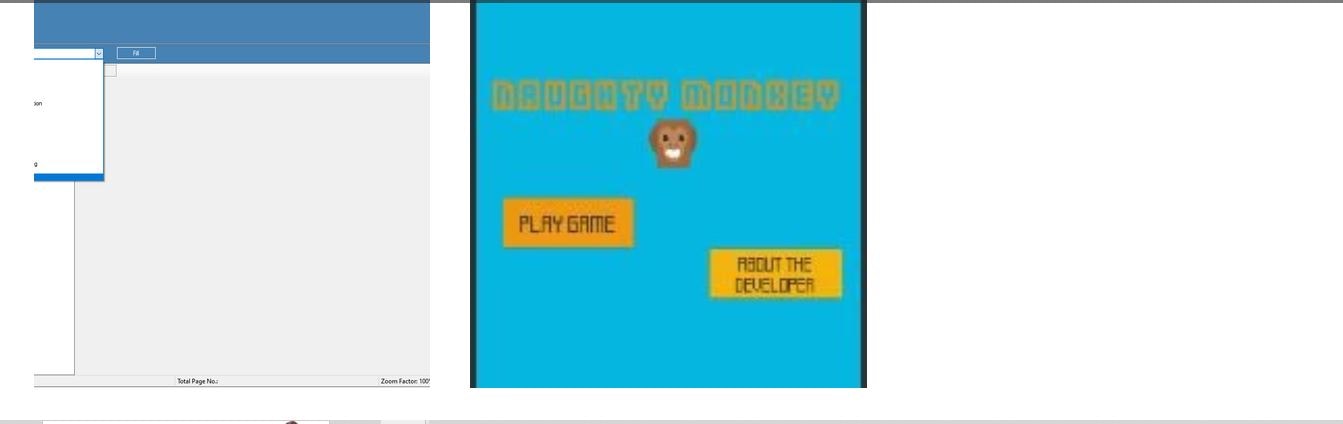 My Freelancing Website with some Portfolio Projects provided - image 9 - student project