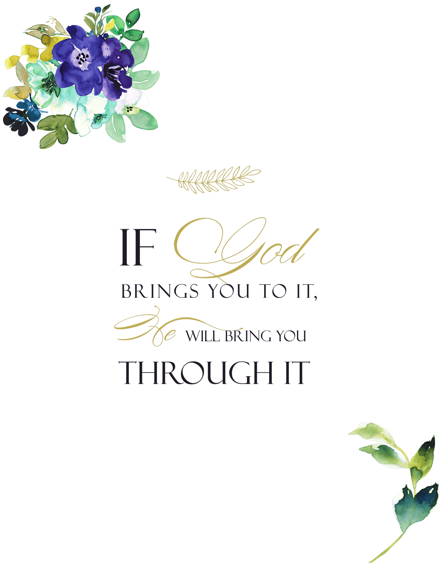 Printable art course project - image 1 - student project