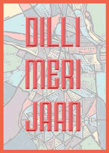 Delhi Meri Jaan - A Modified Version of Apples to Apples - image 1 - student project