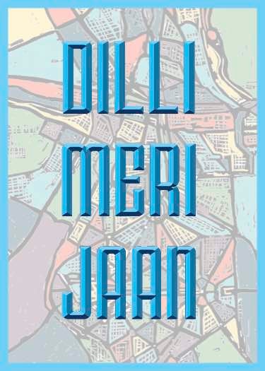 Delhi Meri Jaan - A Modified Version of Apples to Apples - image 2 - student project