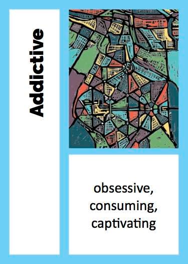 Delhi Meri Jaan - A Modified Version of Apples to Apples - image 3 - student project
