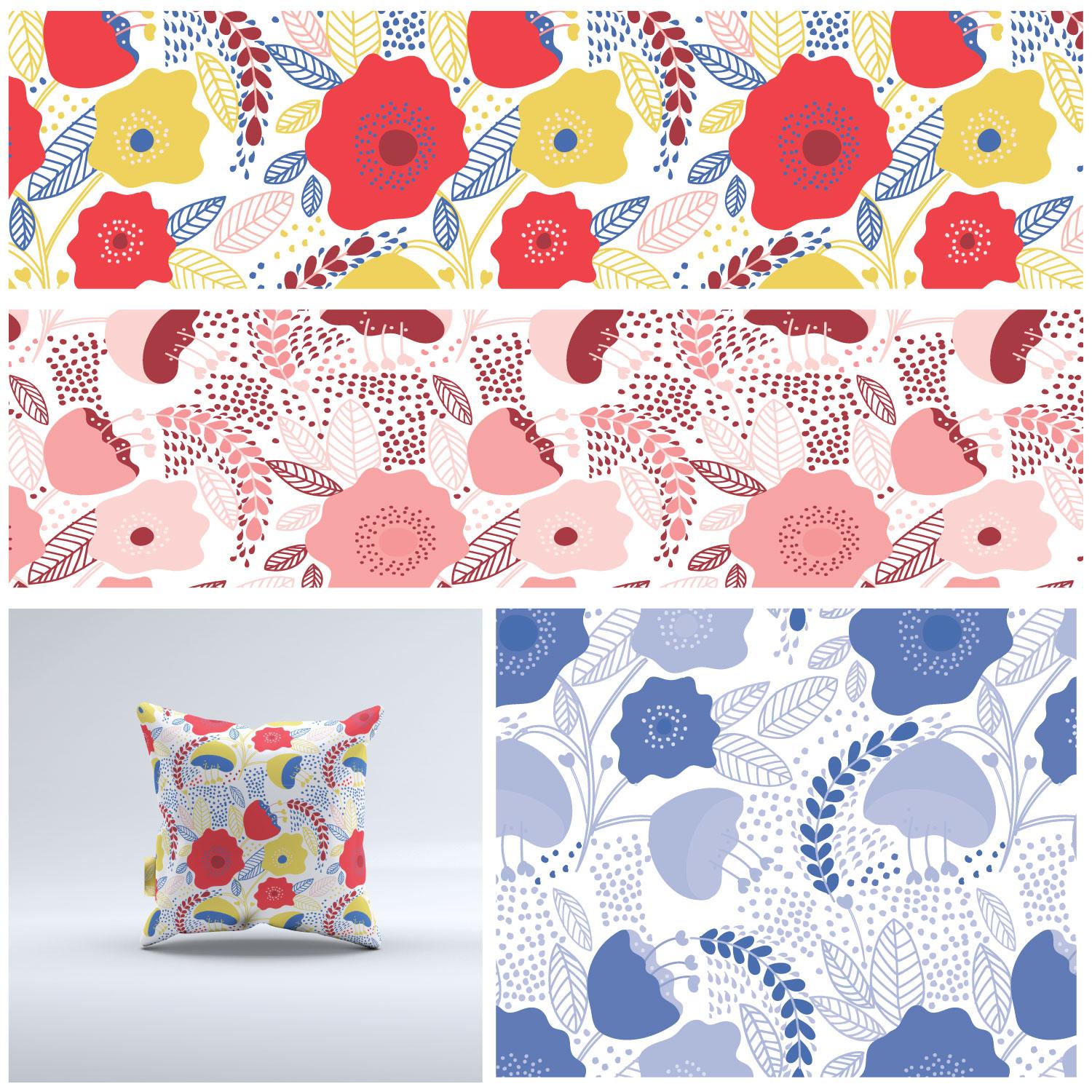 Poppy Fields - image 1 - student project