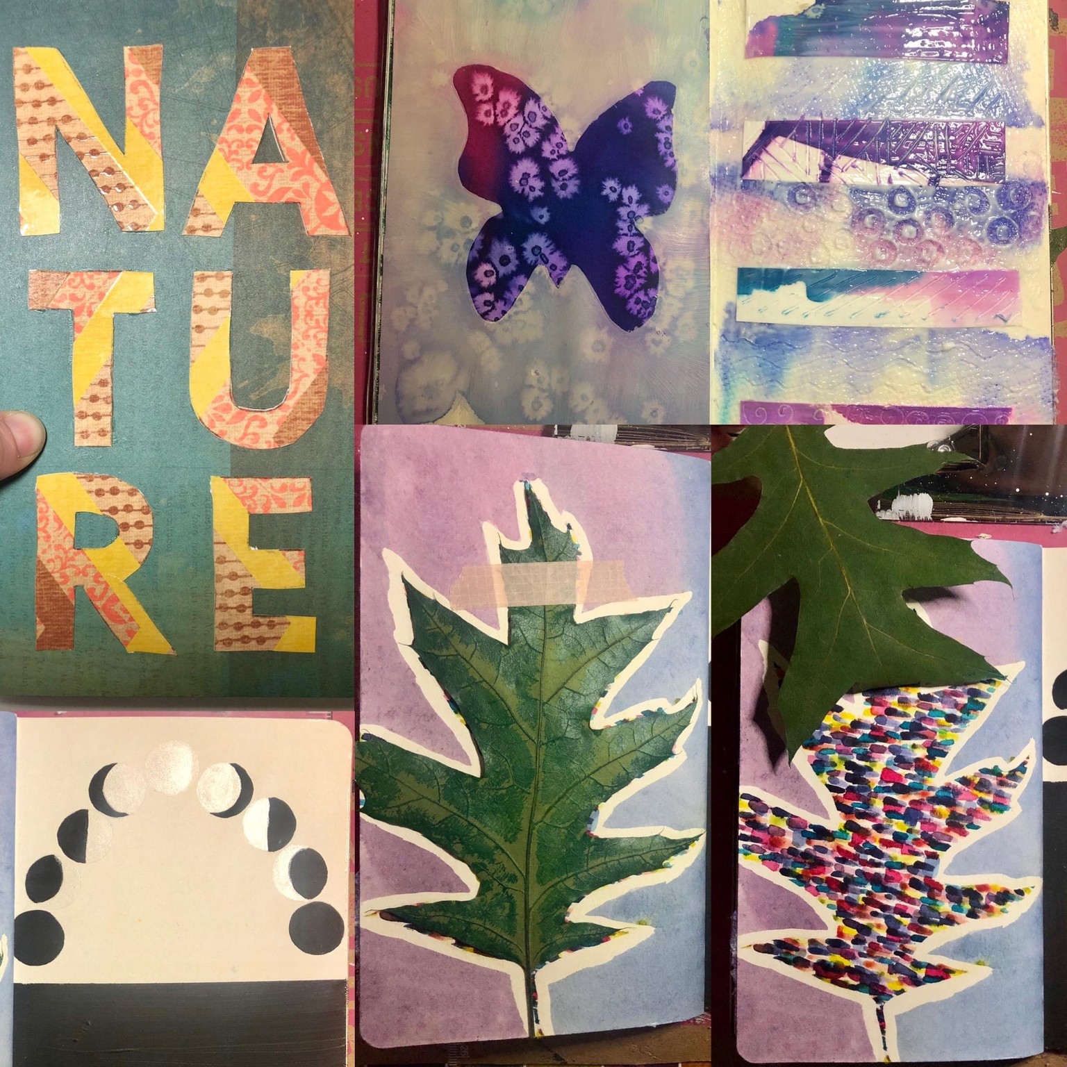 Everyday Magic! - image 1 - student project