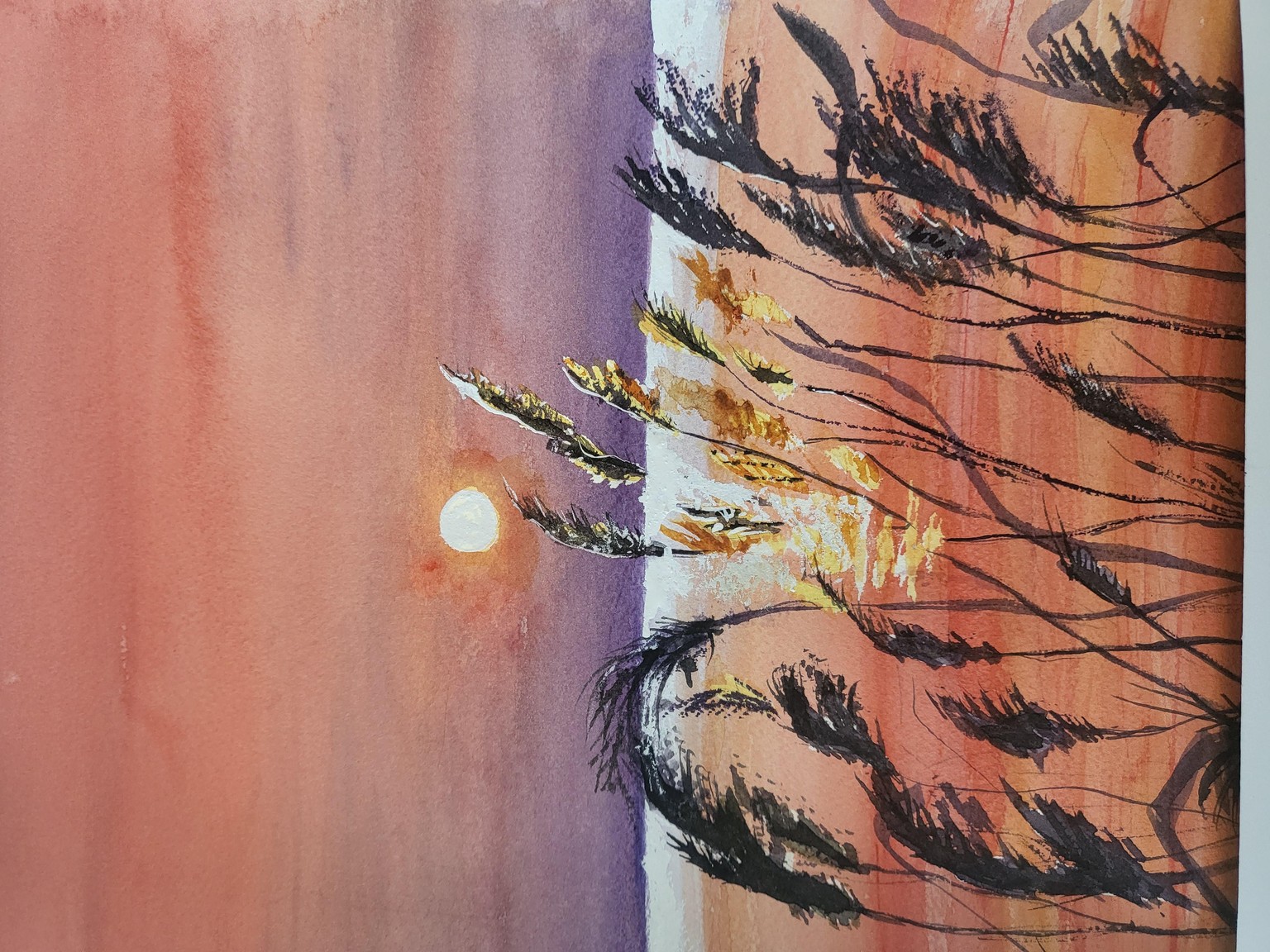 Lake - image 1 - student project