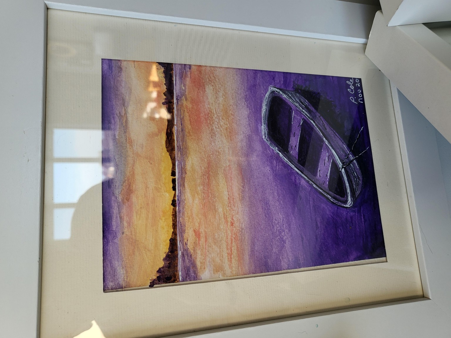 Dreamy evening - image 18 - student project