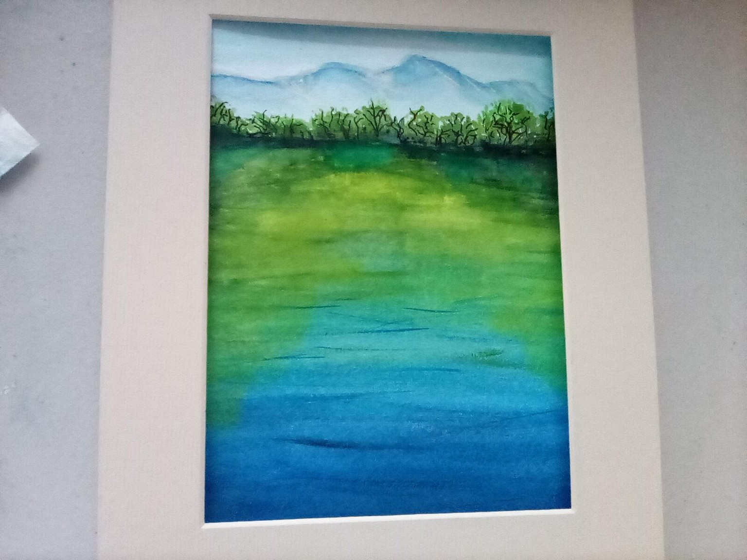 Dreamy evening - image 26 - student project