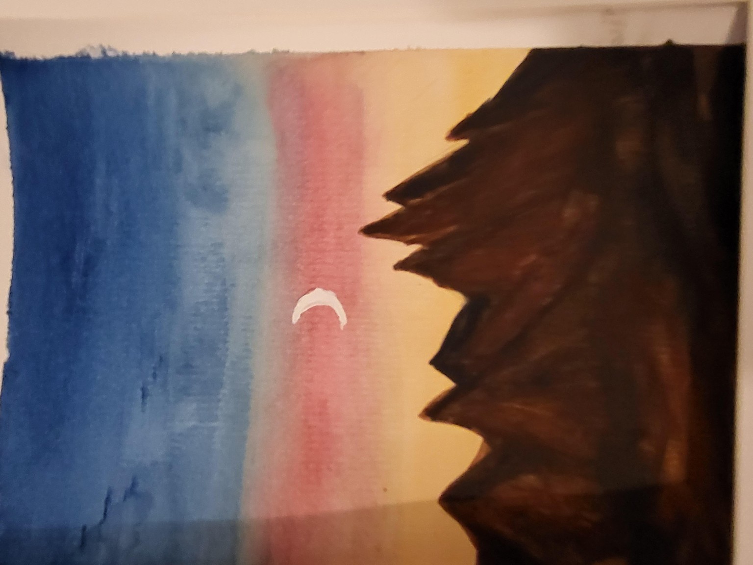 Dreamy evening - image 12 - student project