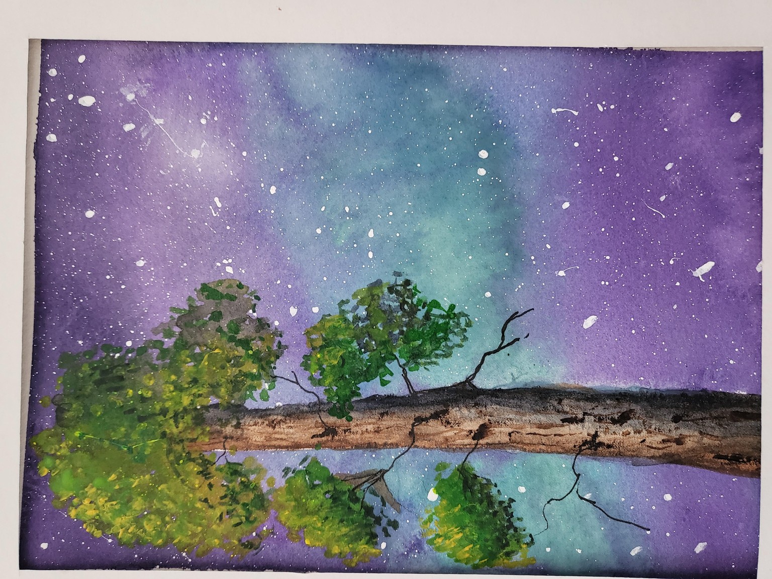 Dreamy evening - image 19 - student project