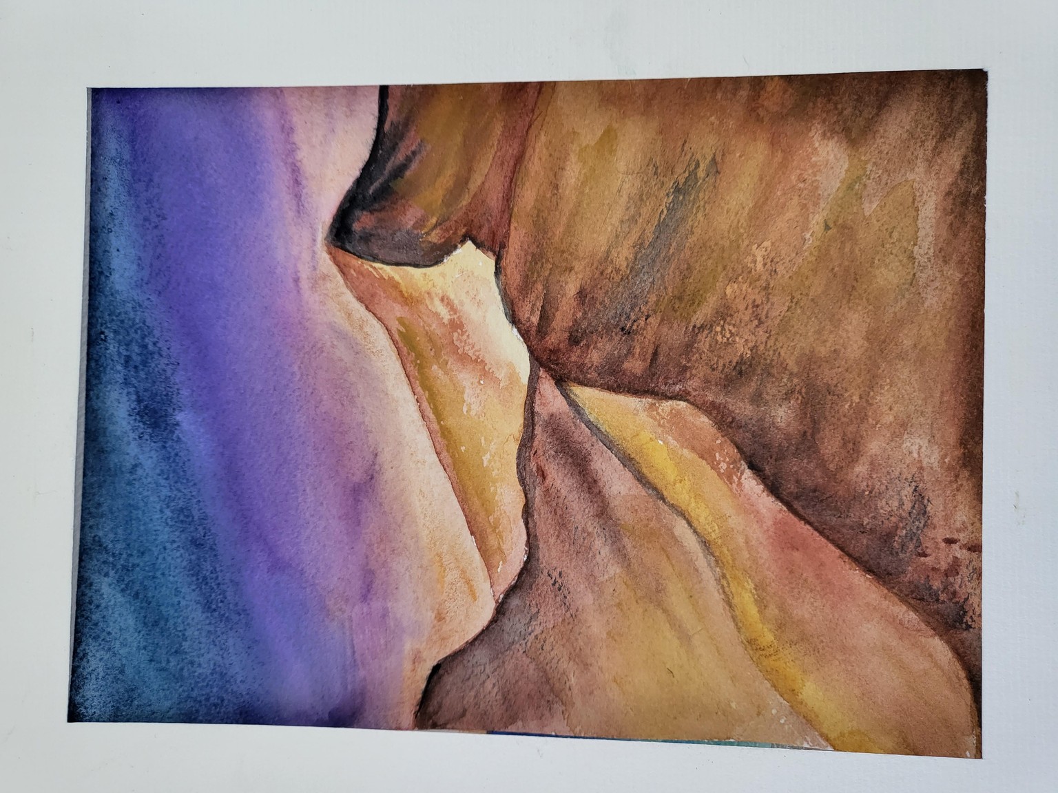 Dreamy evening - image 30 - student project