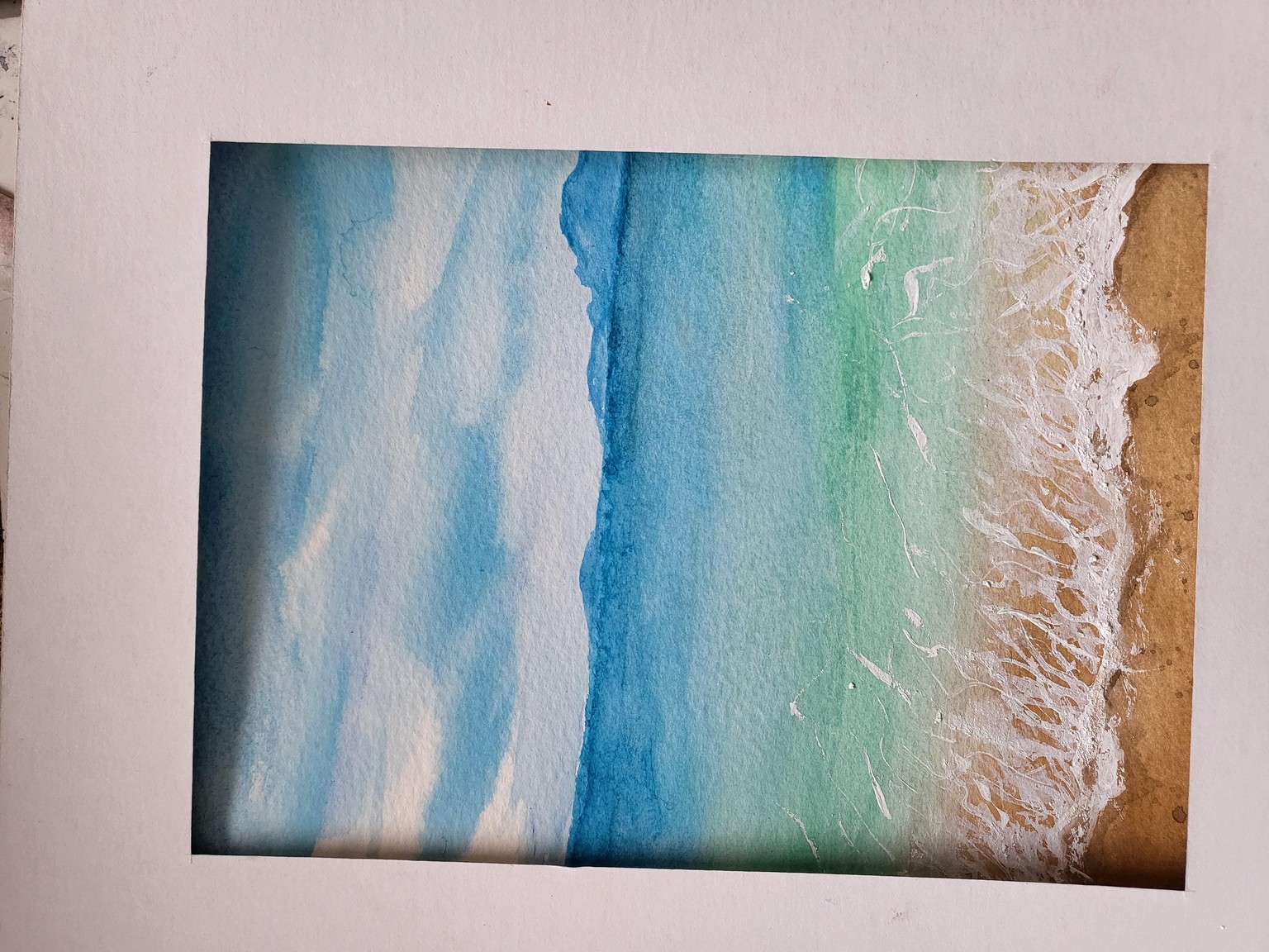 Dreamy evening - image 25 - student project
