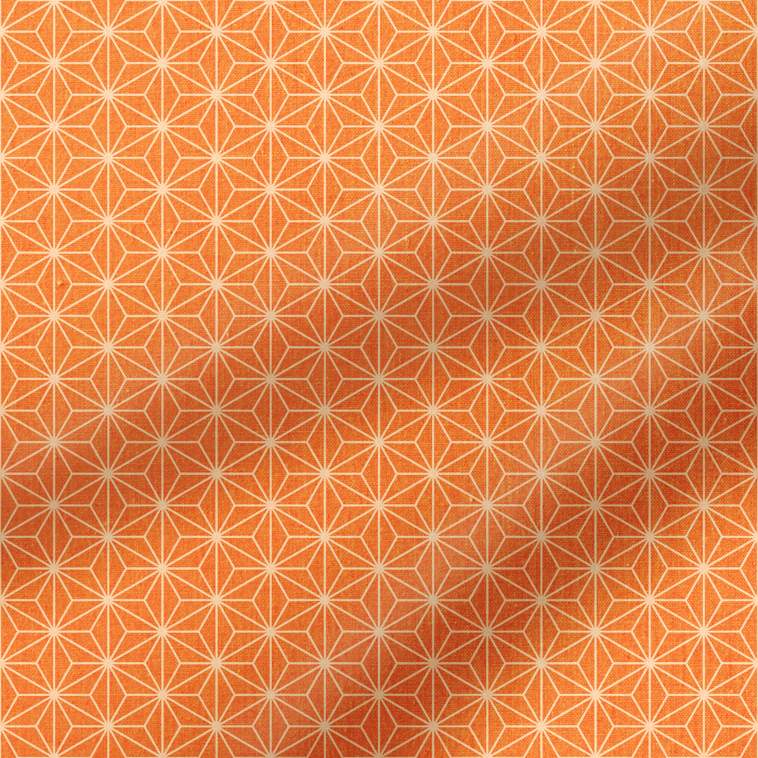 Seamless Asanoha Patterns in Affinity Designer - image 3 - student project