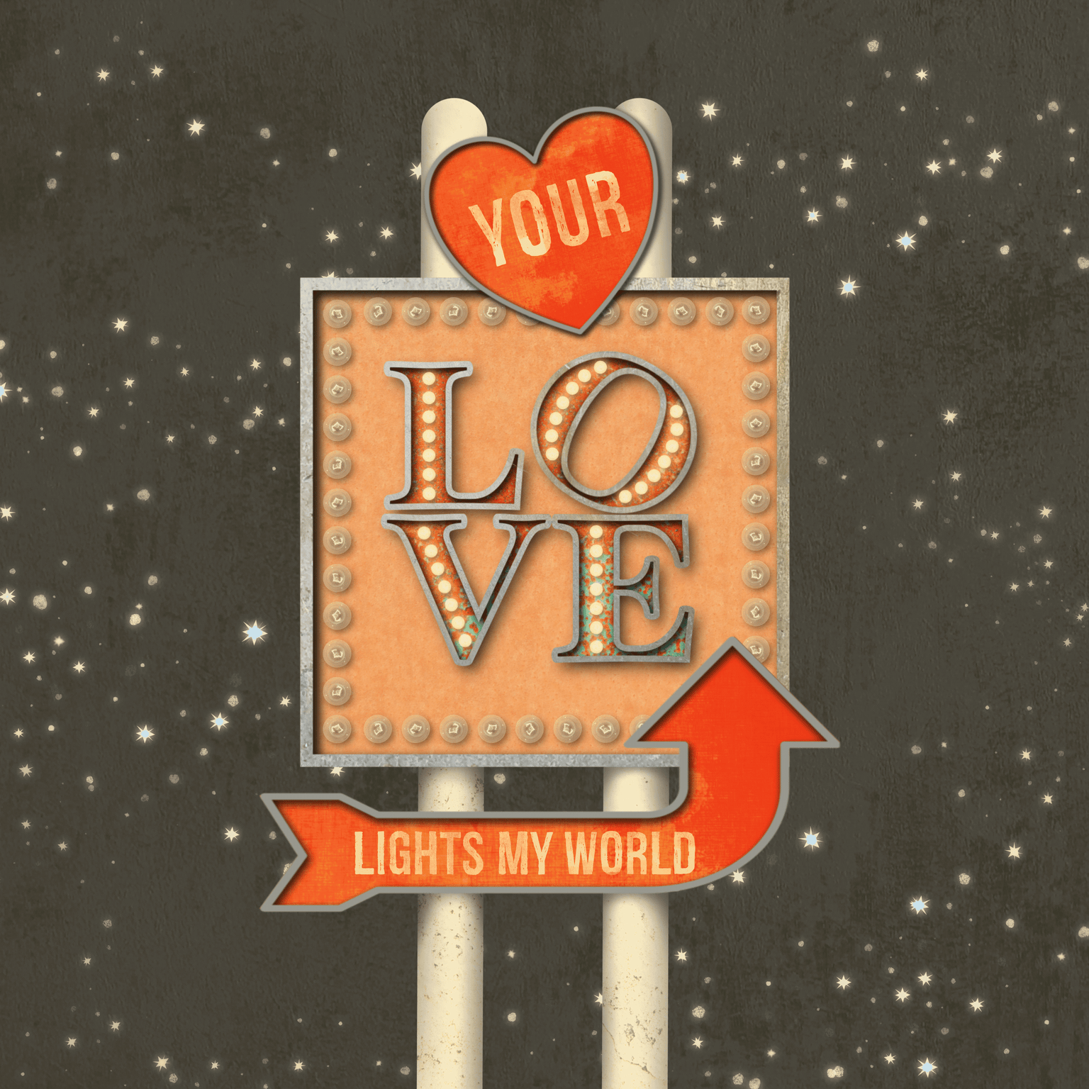 Light them up! - image 1 - student project