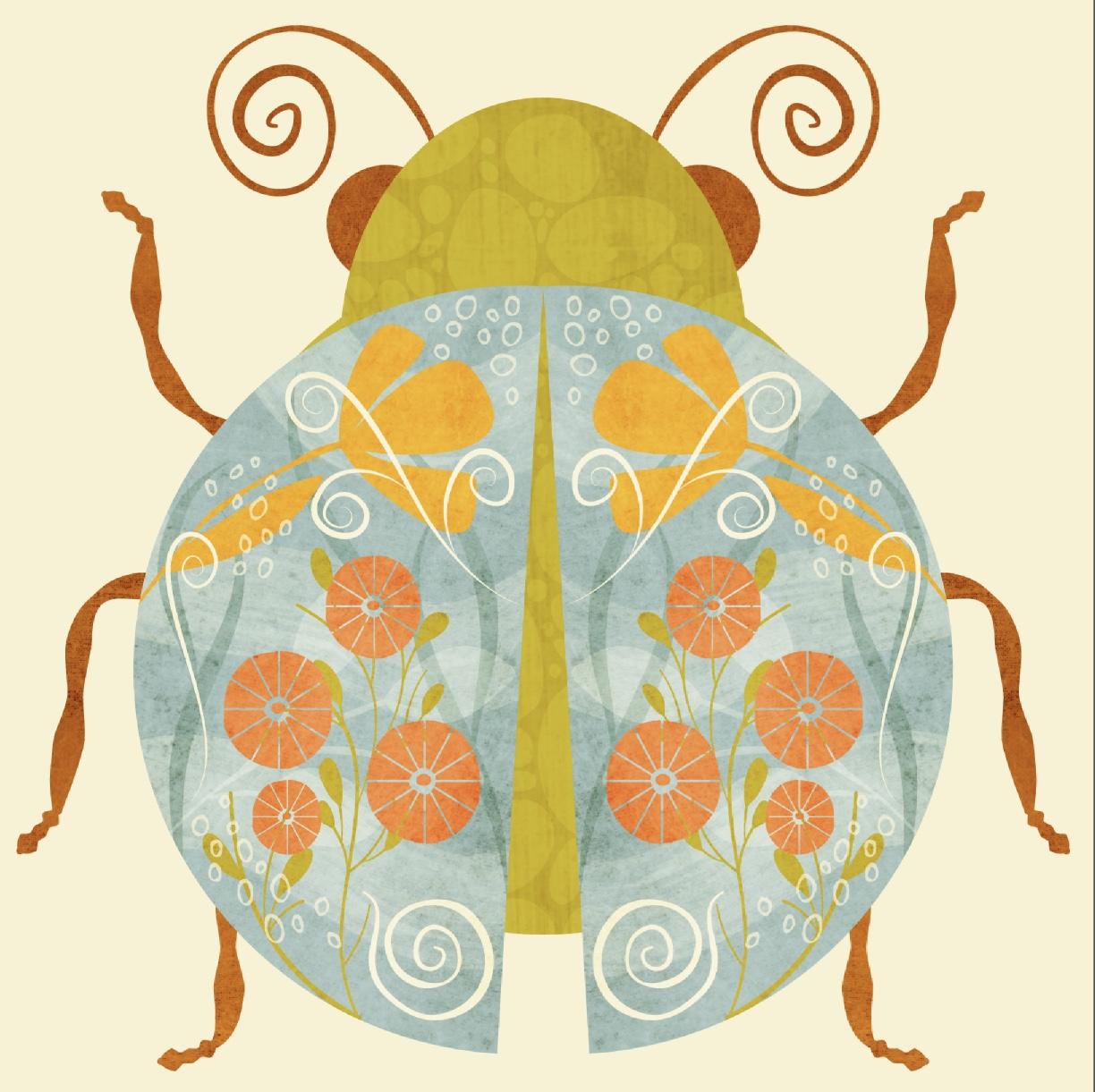 So many bugs... so little time. - image 6 - student project