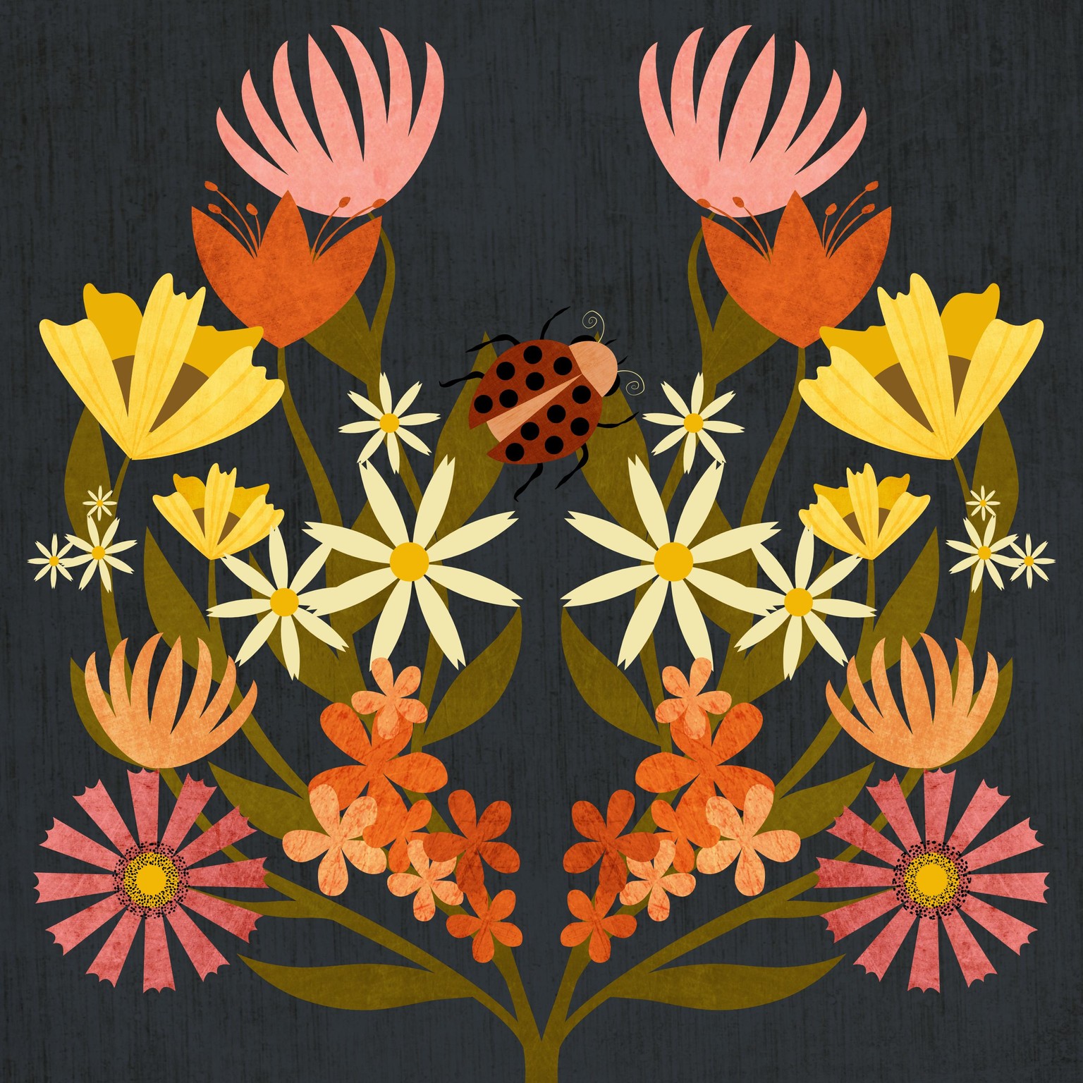 Symbol Symmetry in Affinity Designer Projects - image 2 - student project