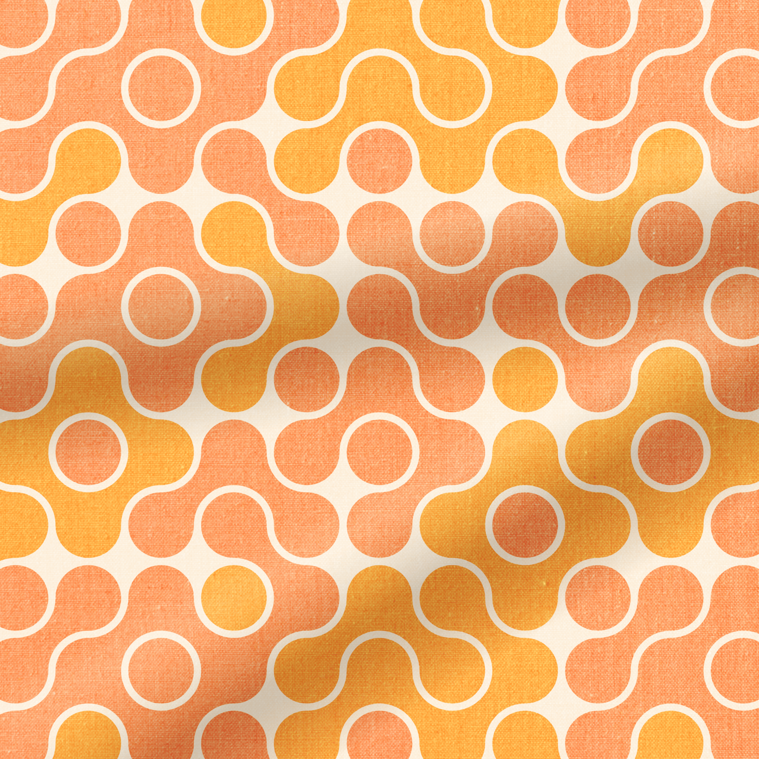 My Surface Pattern Design Mockups - image 3 - student project