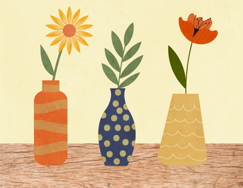 It's finally here! Adobe Illustrator for iPad - image 3 - student project