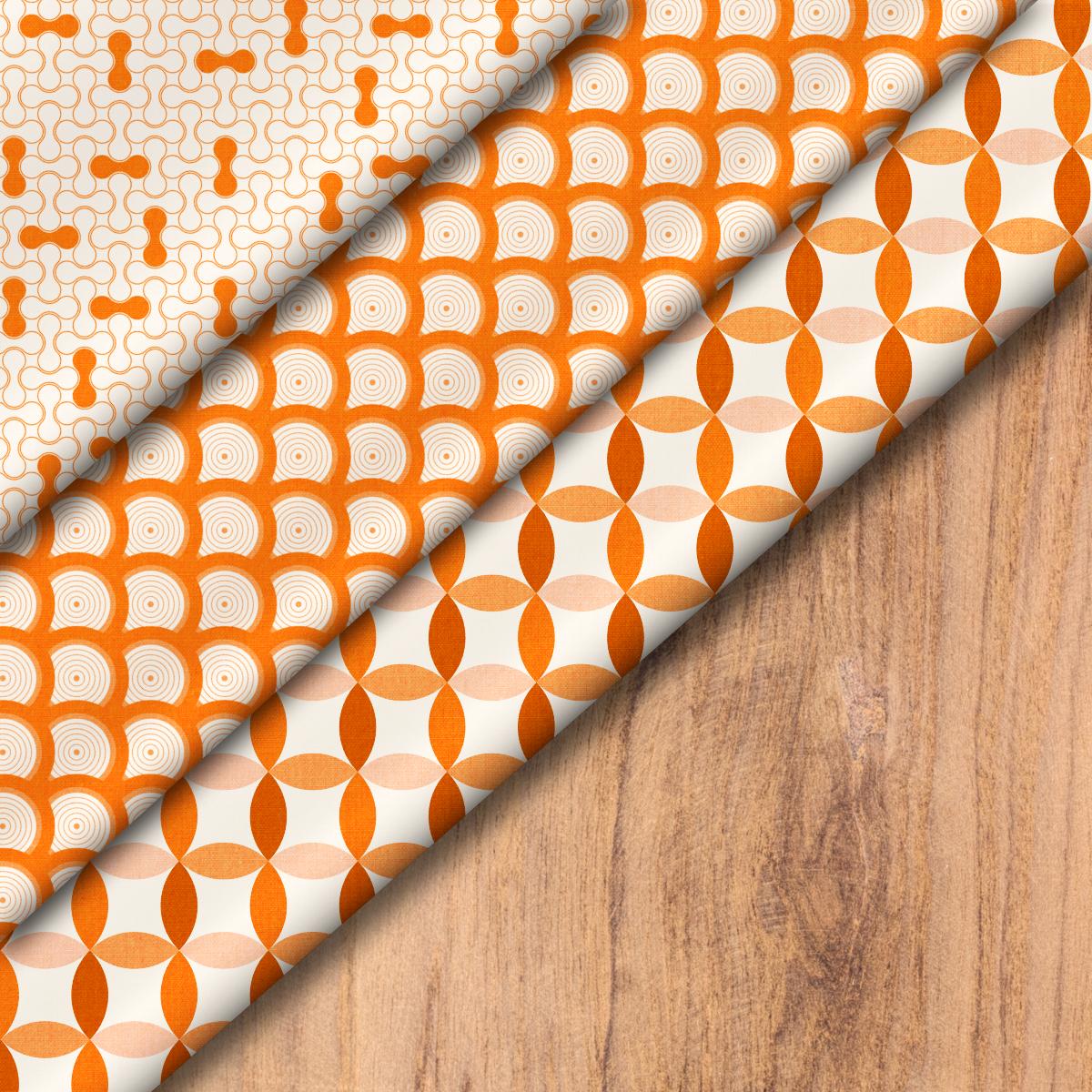 Three Geometric Circle Patterns - image 4 - student project