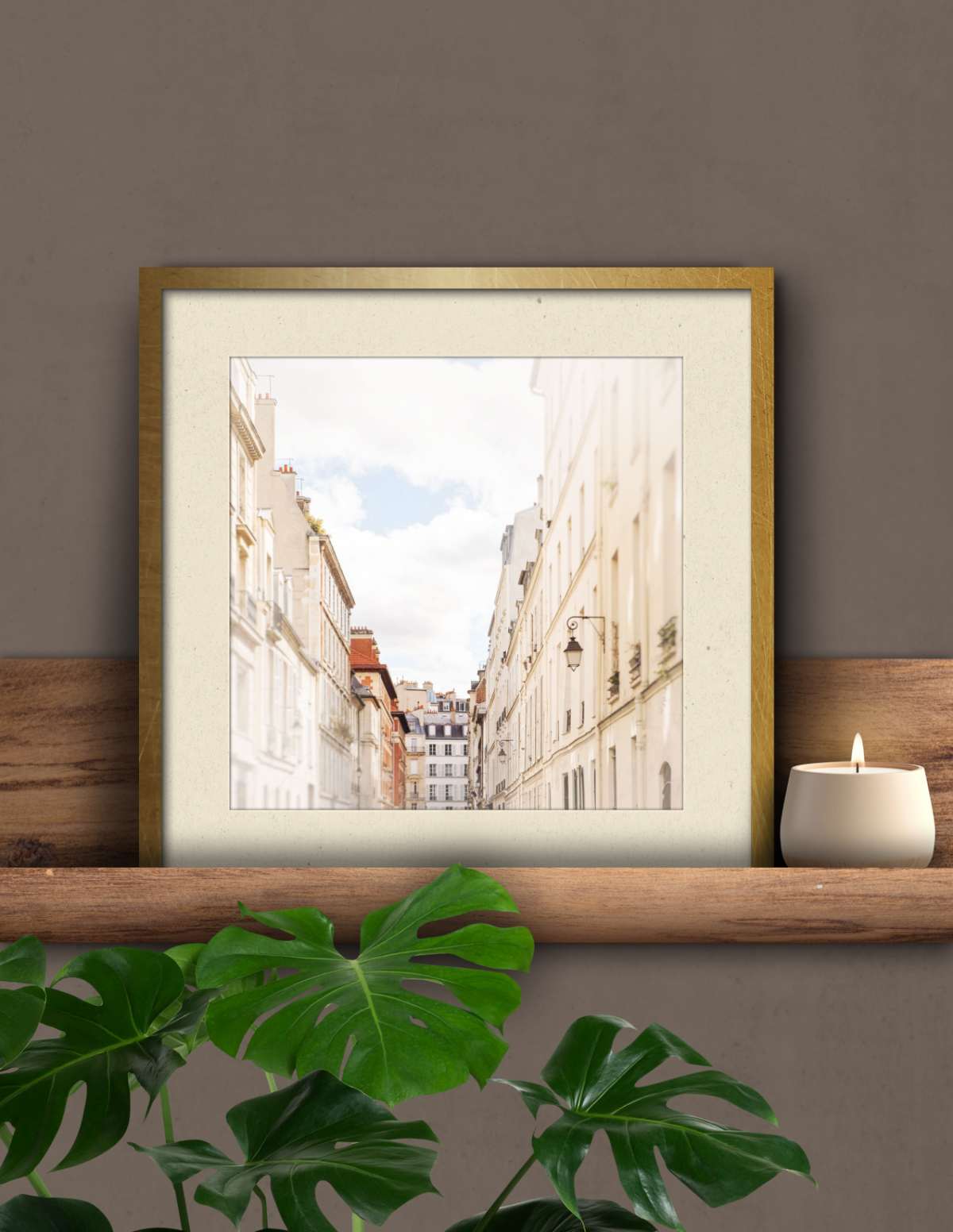 Taking an Intentional Approach to Creating Mockups - image 2 - student project