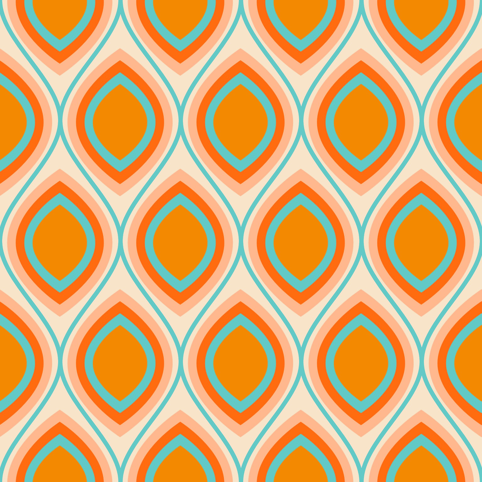 Three Ways to Ogee in Affinity Designer - image 7 - student project