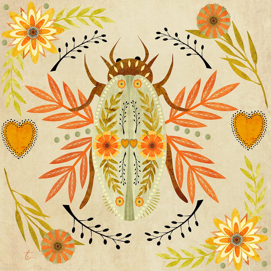 So many bugs... so little time. - image 3 - student project