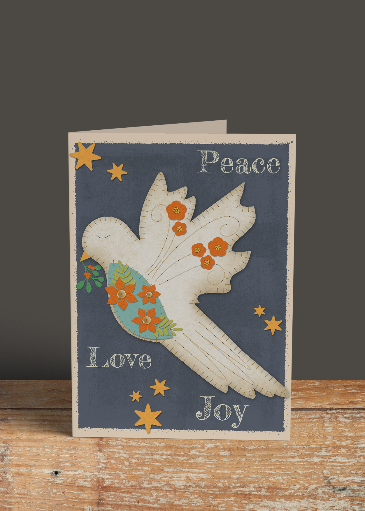 Who says you can't make vectors look realistic? - image 5 - student project