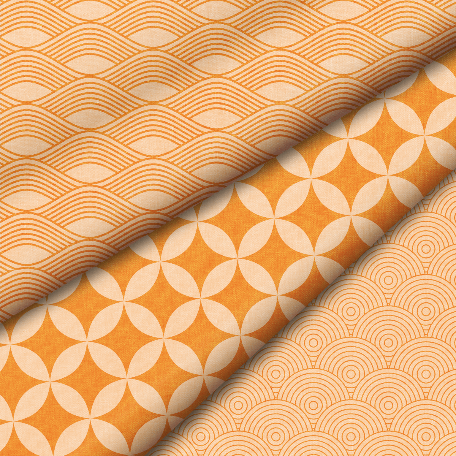 My Surface Pattern Design Mockups - image 4 - student project