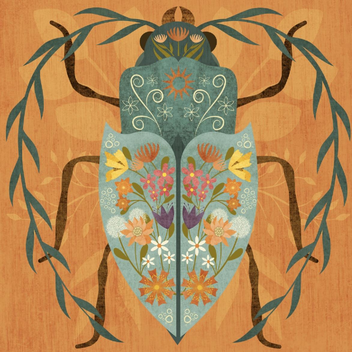 So many bugs... so little time. - image 5 - student project
