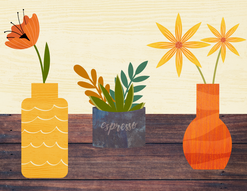 It's finally here! Adobe Illustrator for iPad - image 1 - student project