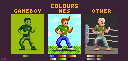 Pixel art introduction - image 4 - student project