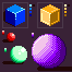 Pixel art introduction - image 3 - student project