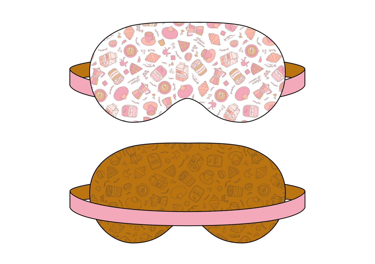 Colazione all'italiana - image 11 - student project