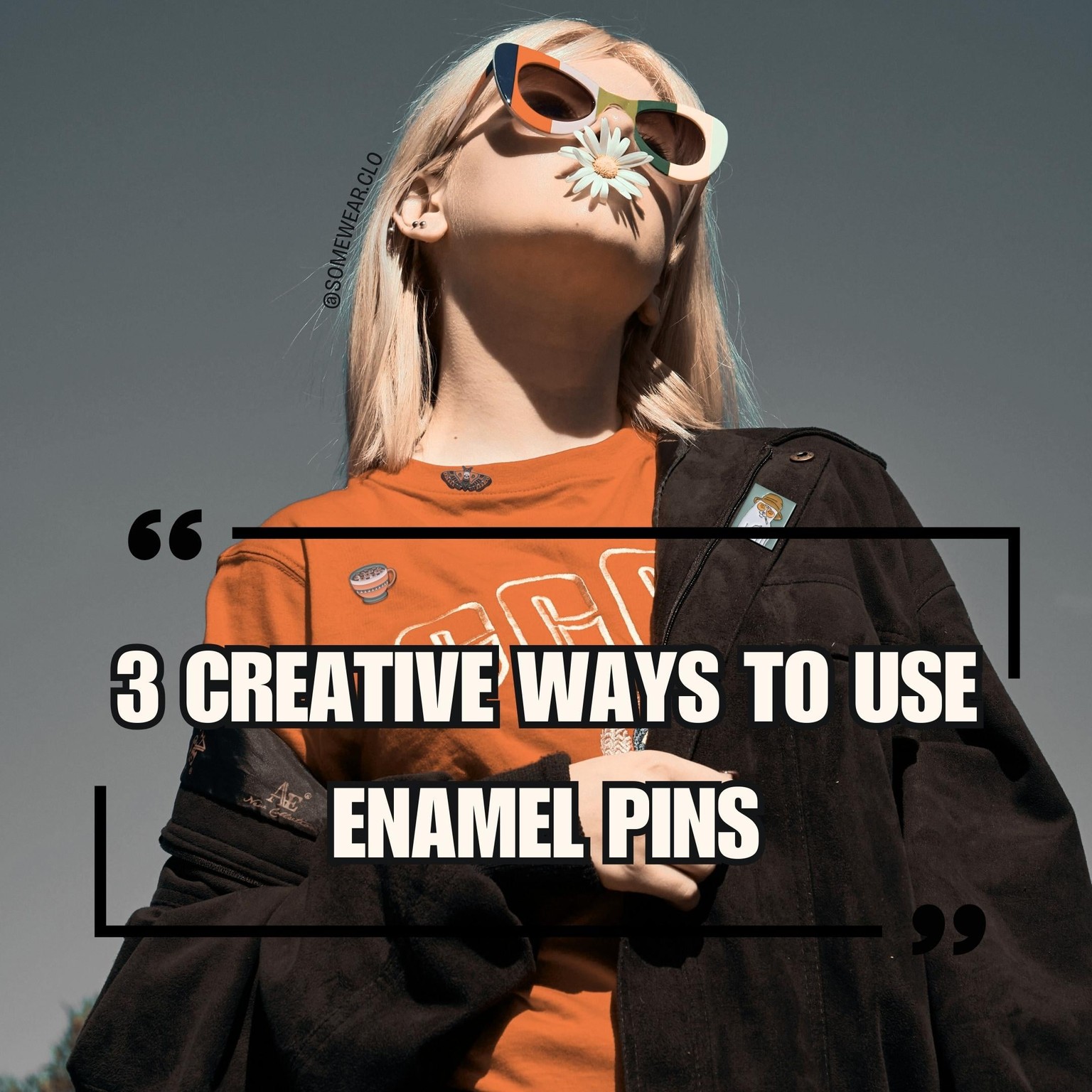 3 WAYS TO USE PINS - image 1 - student project