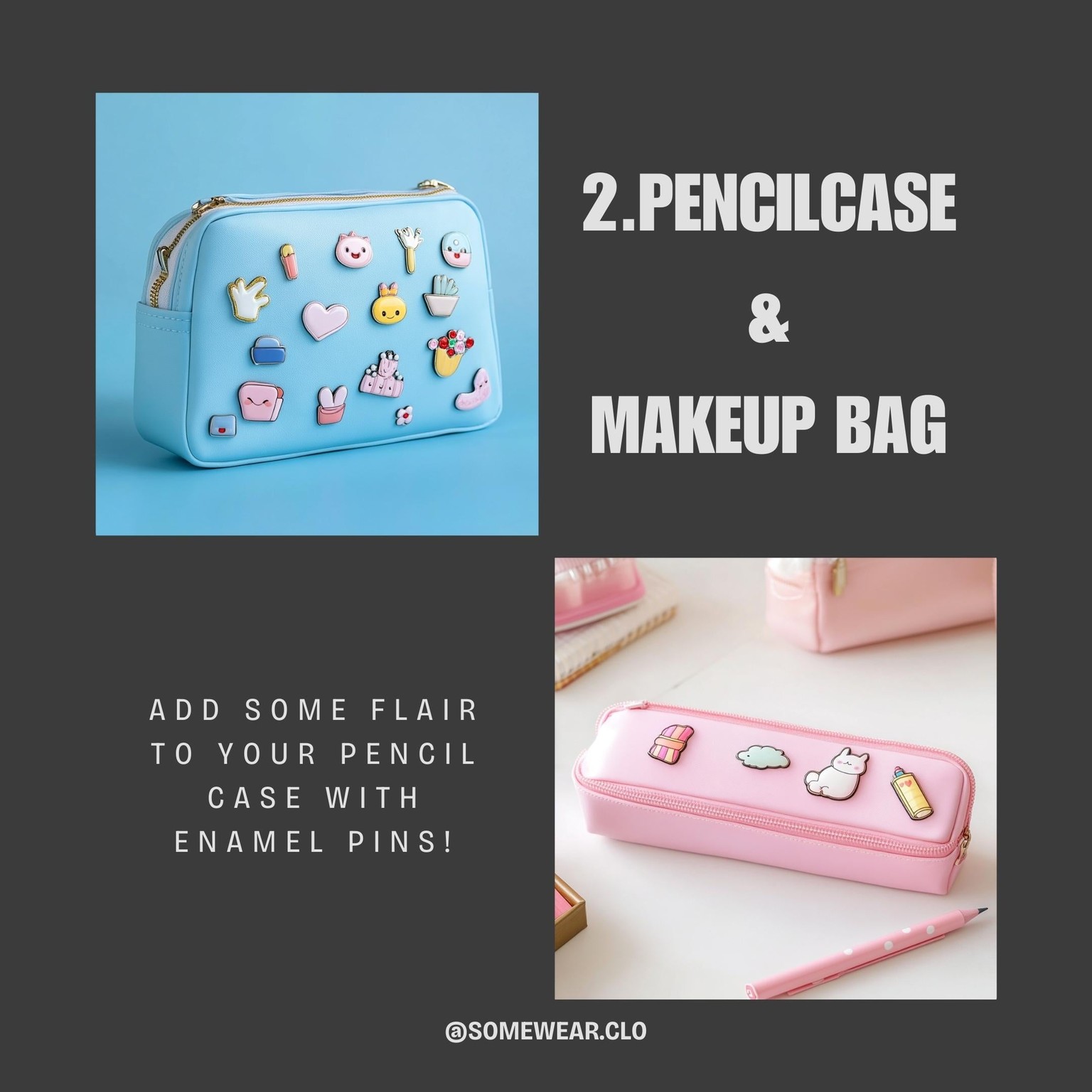 3 WAYS TO USE PINS - image 4 - student project