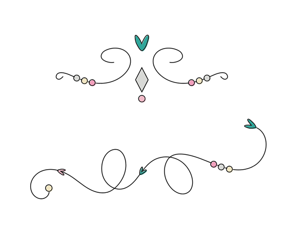 1st EVER doodle - image 1 - student project