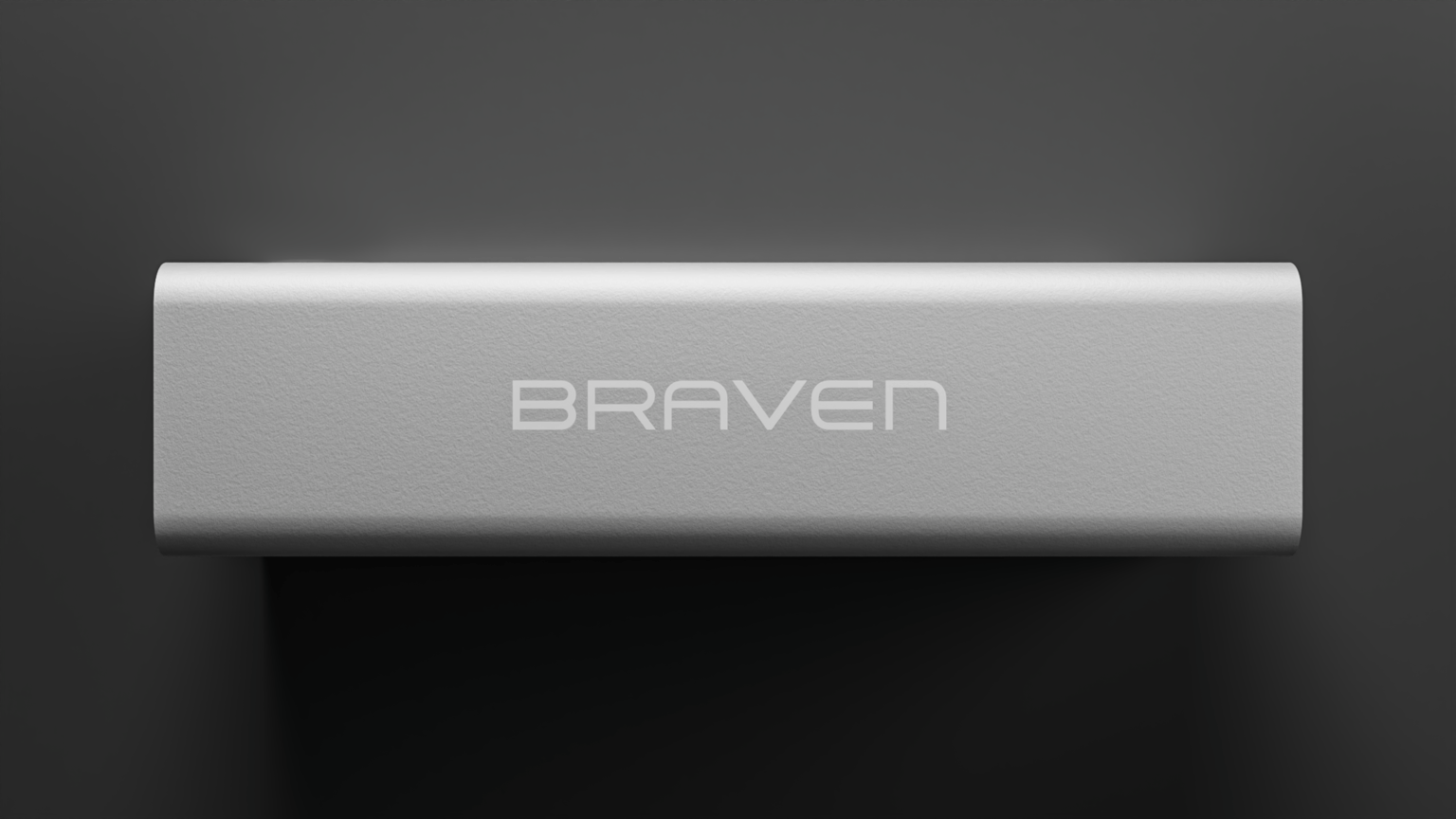 Braven 650 speaker - image 1 - student project