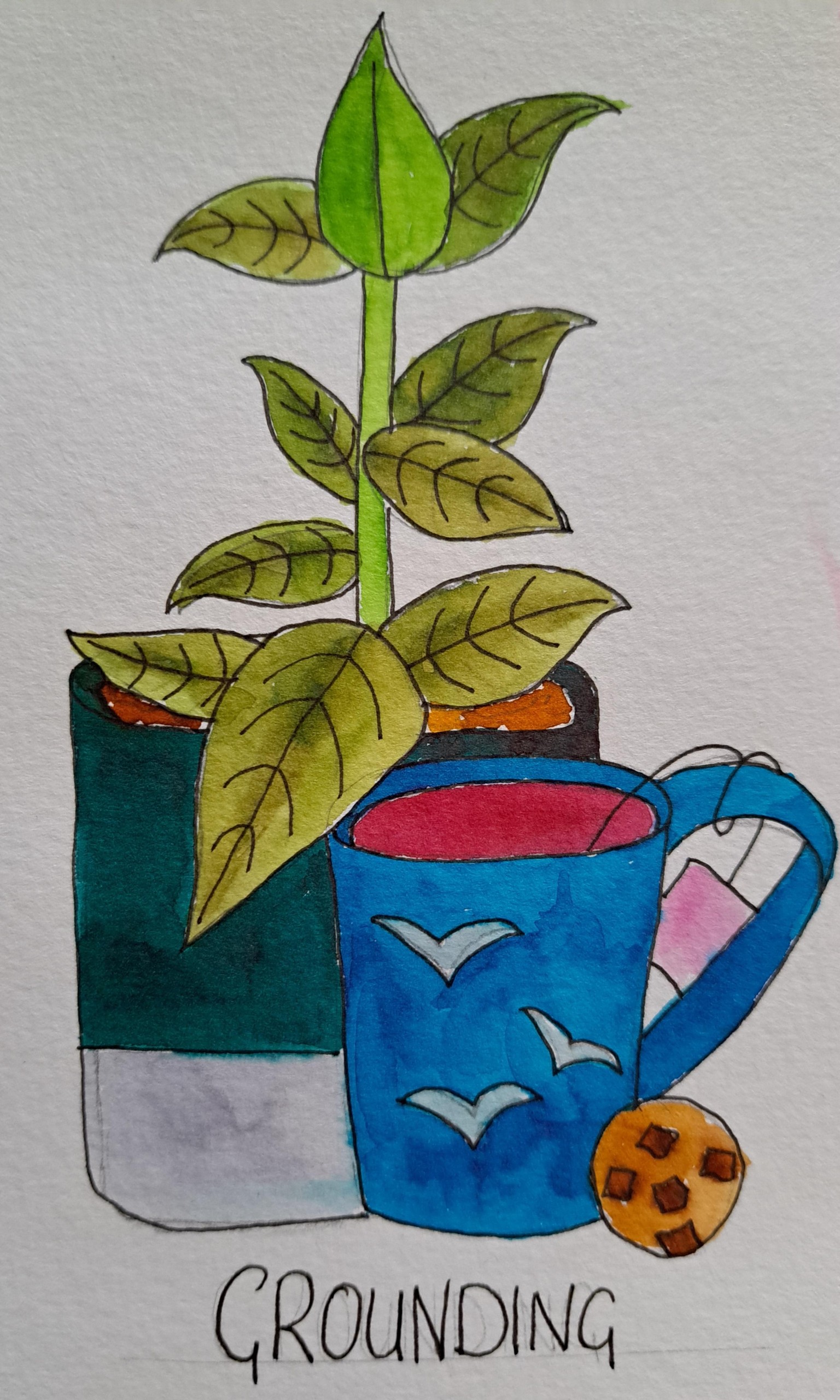 Grounding - image 3 - student project