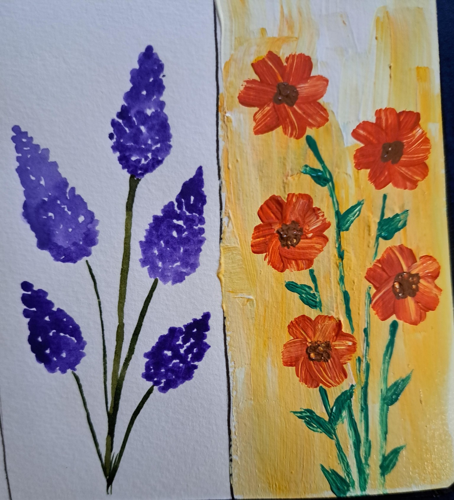 Lavender - image 2 - student project
