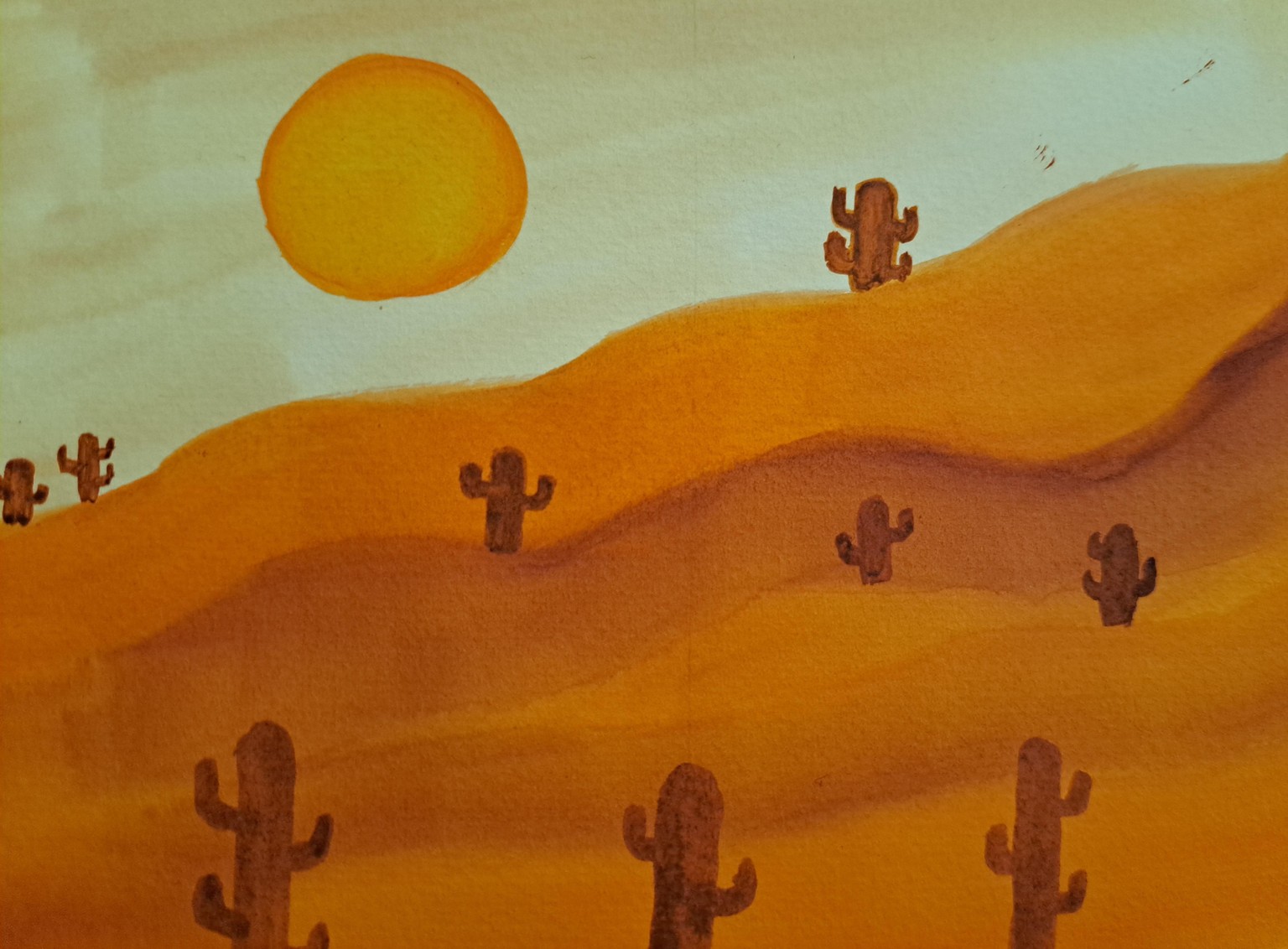 Less Abstract Than Intended - image 2 - student project