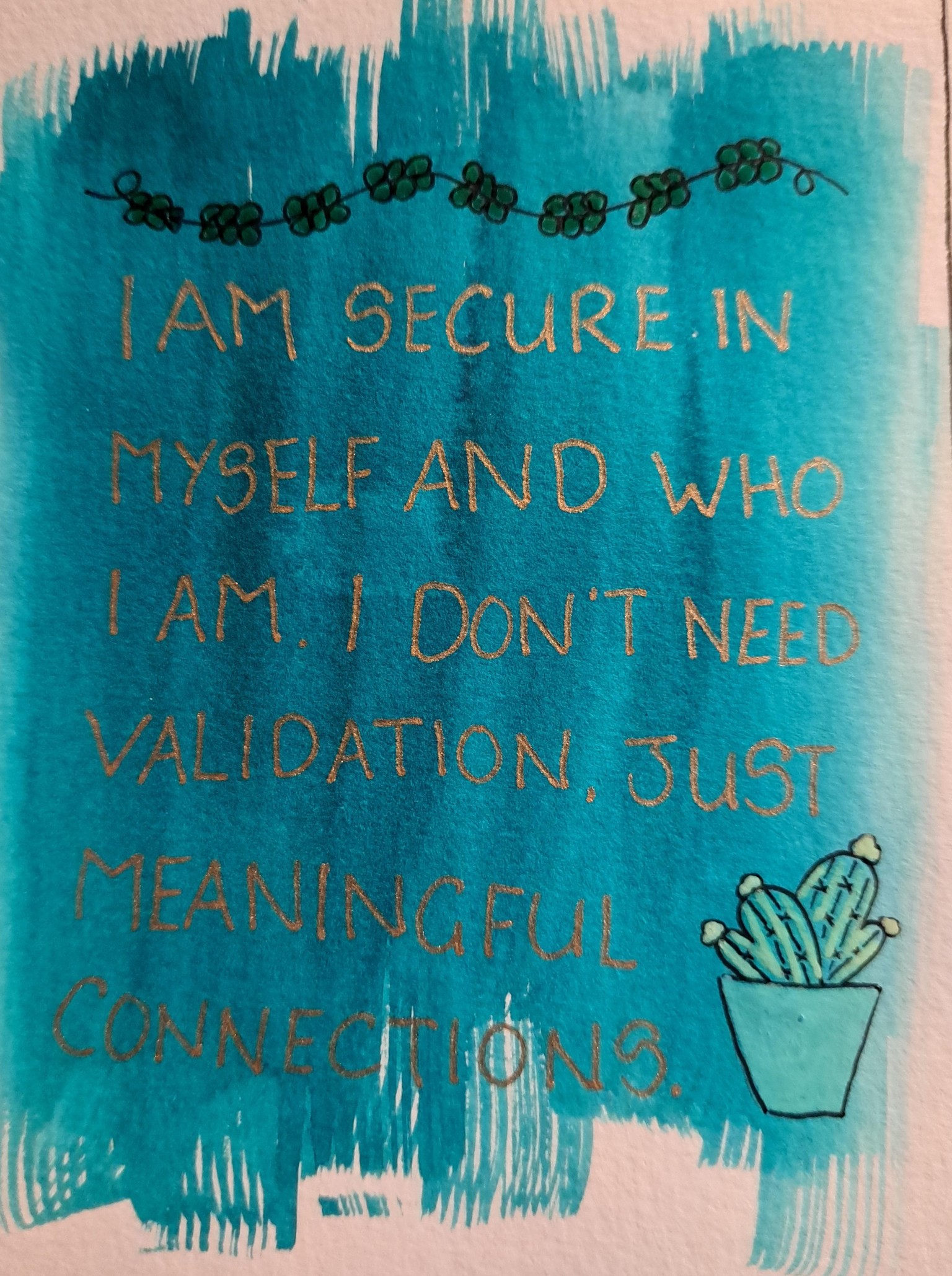 Short Mantra - image 3 - student project