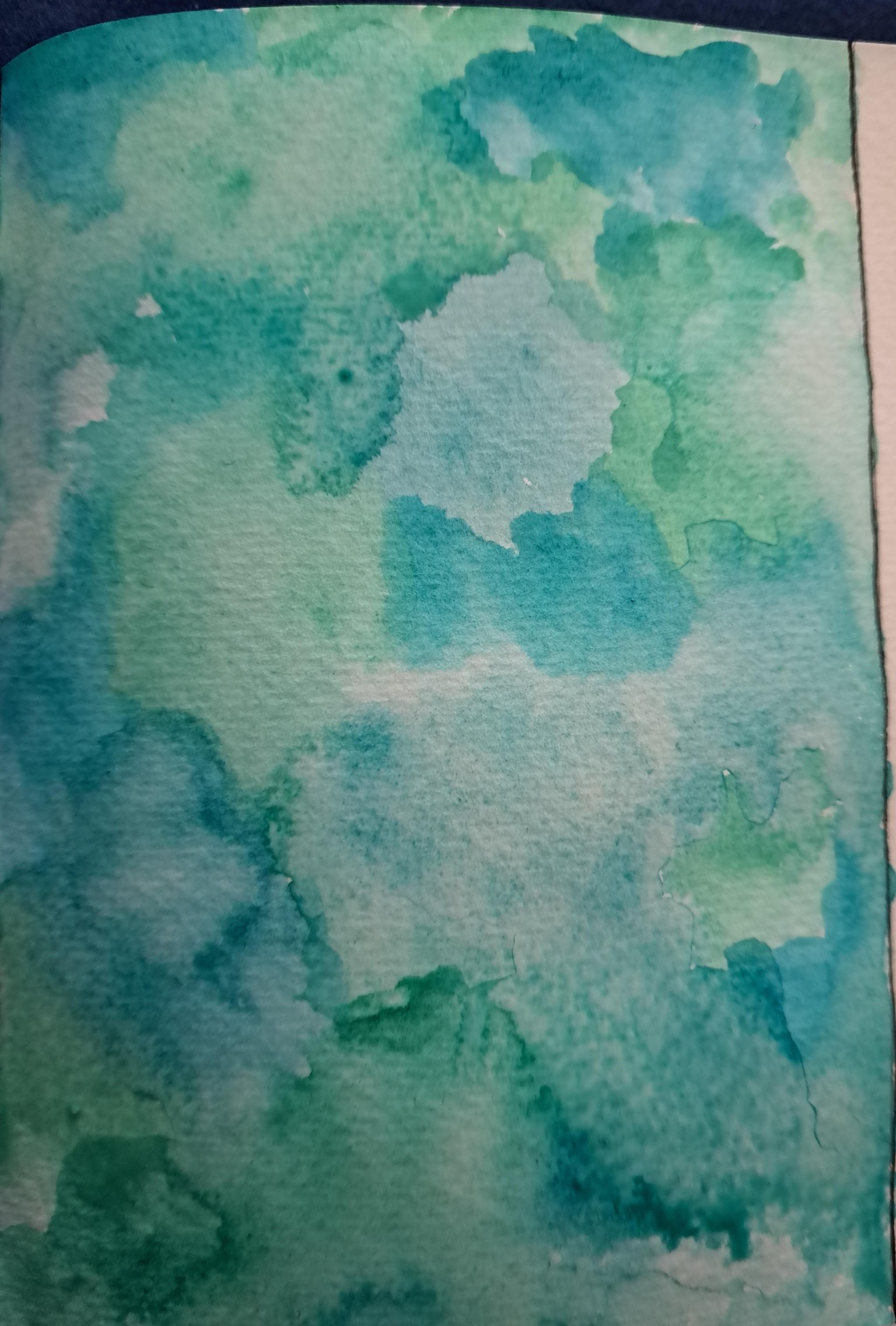 Tonal Water Blooms - image 1 - student project