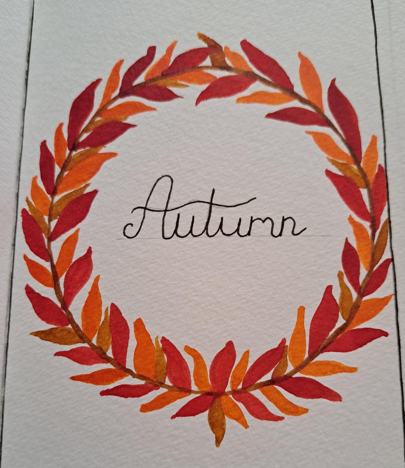 Seasonal - image 3 - student project