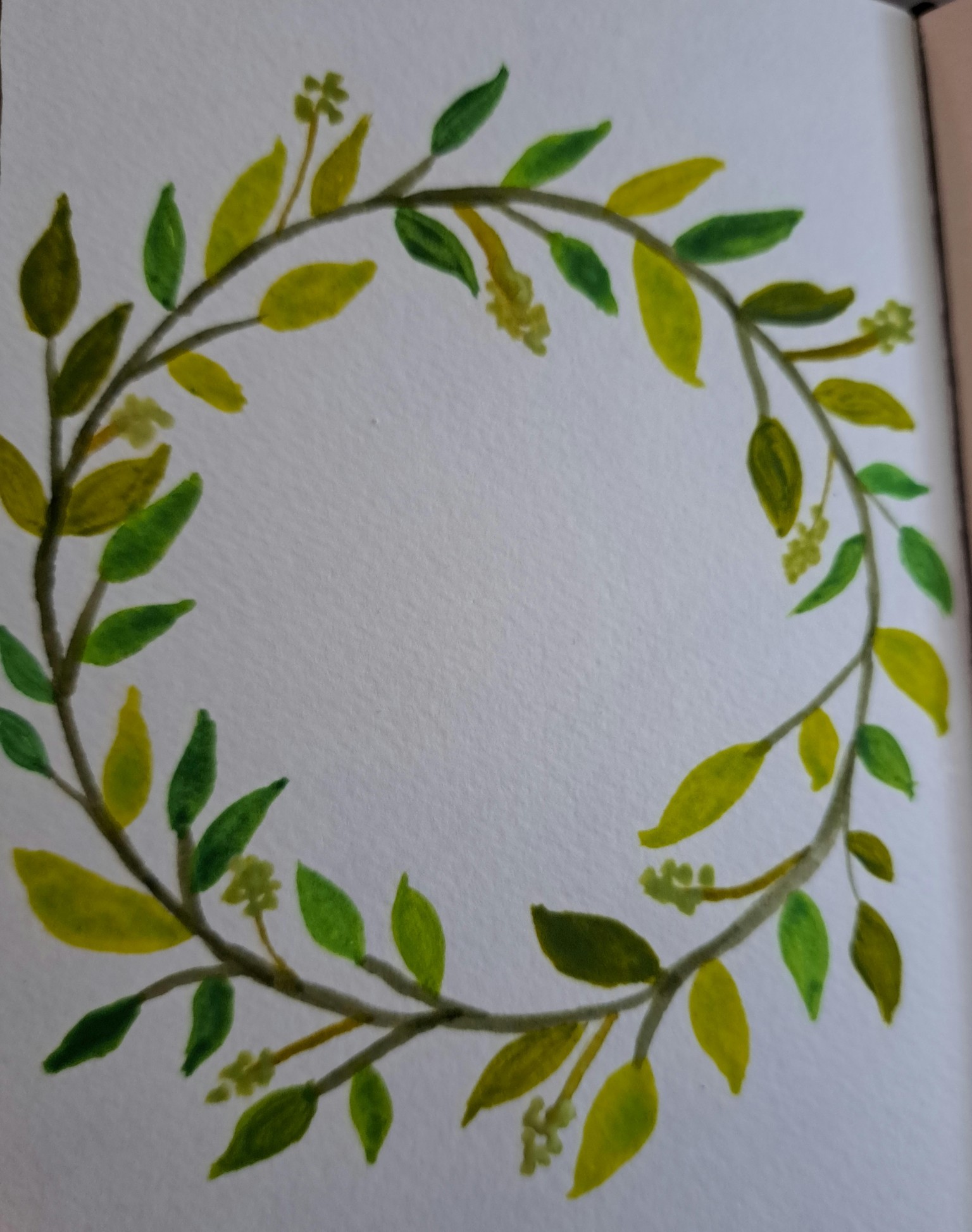 Seasonal - image 5 - student project