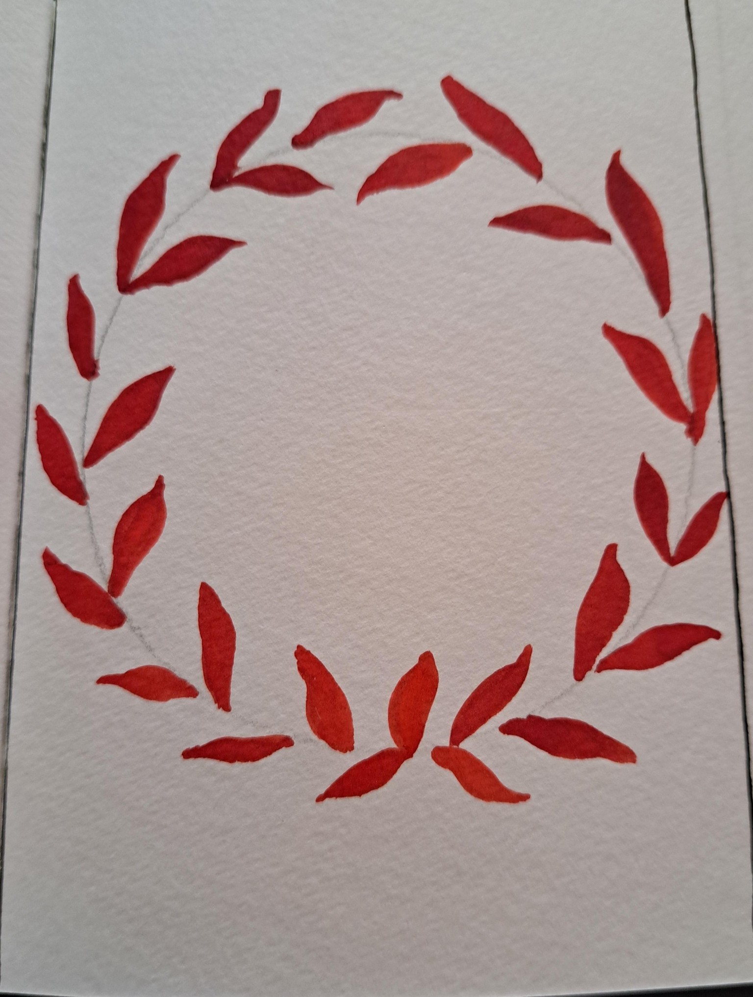 Seasonal - image 1 - student project
