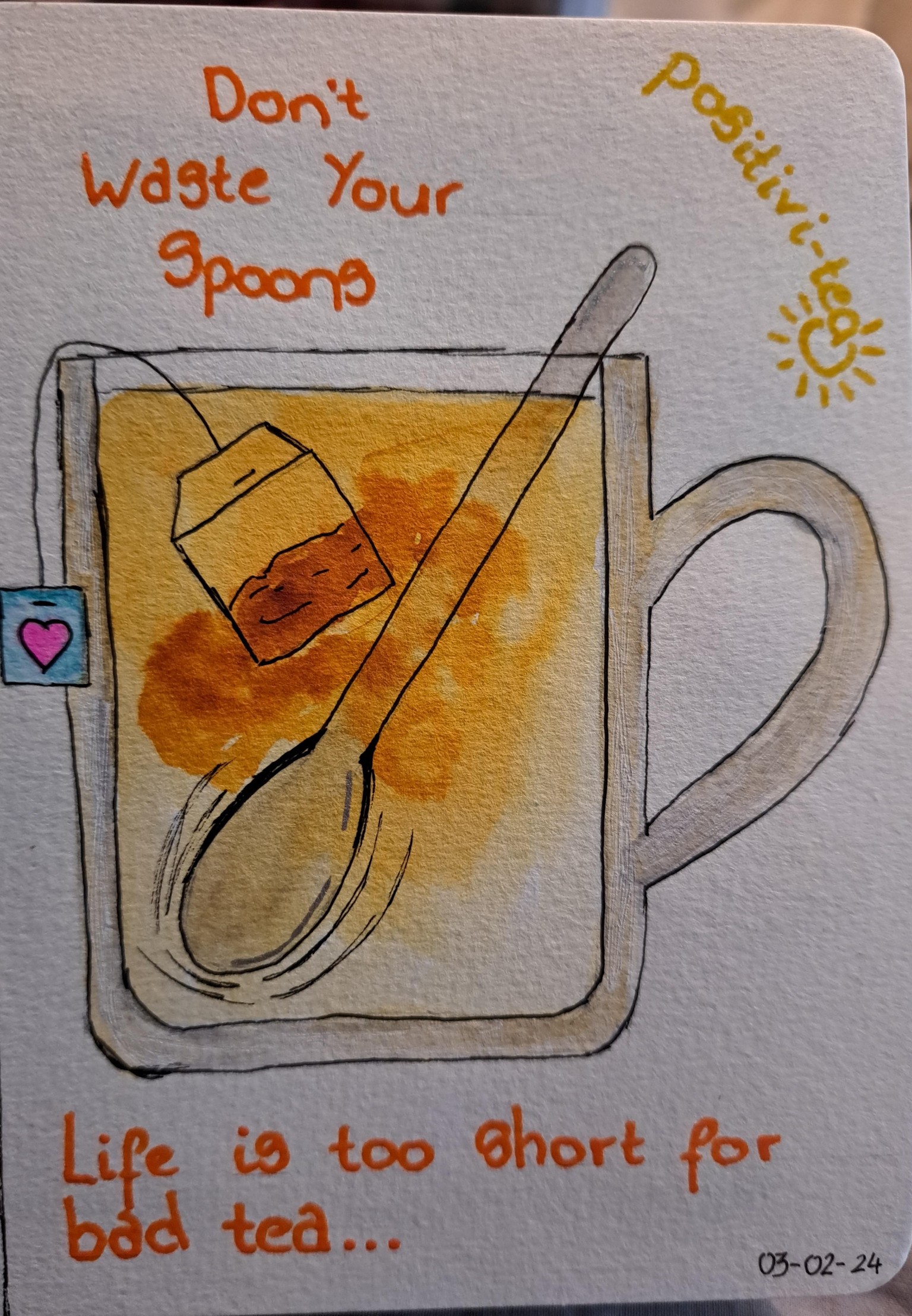 Prompt has a life of it's own! - image 4 - student project